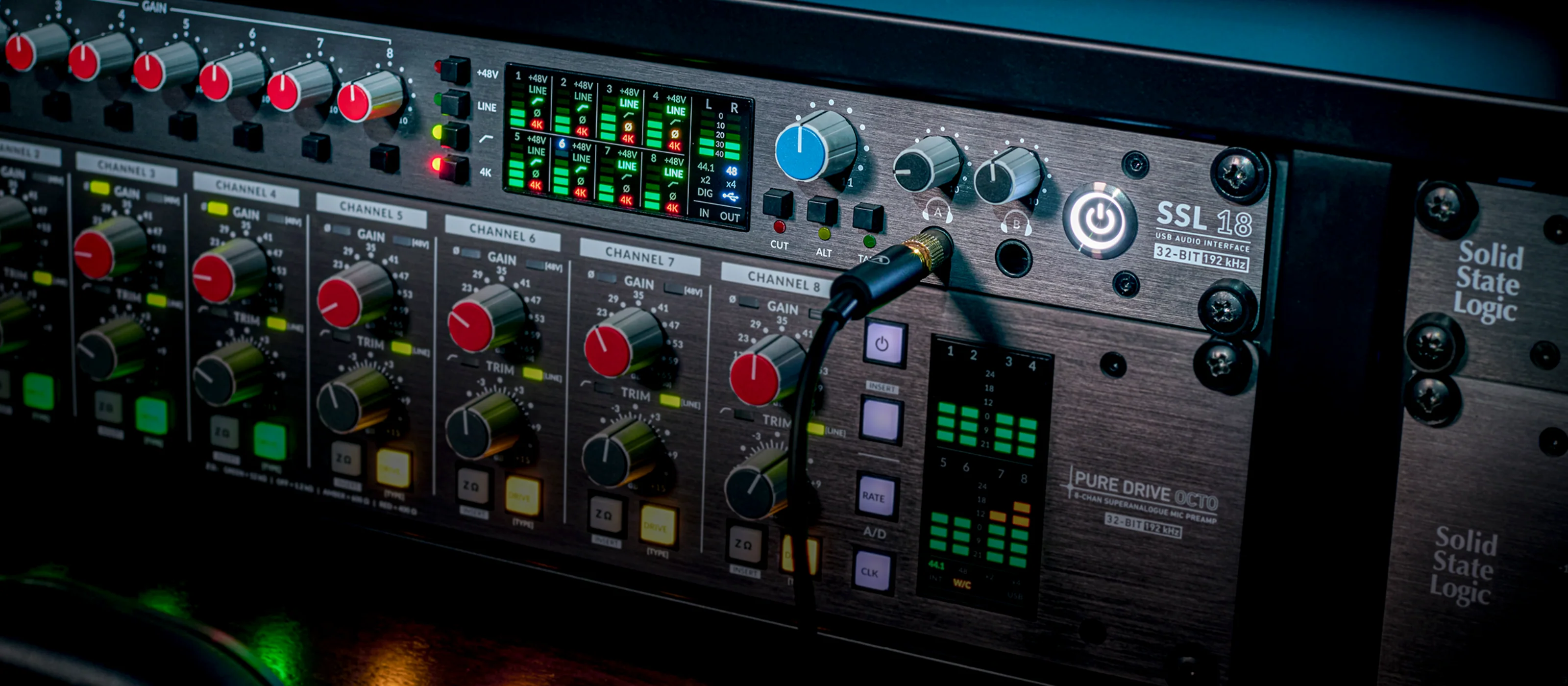 Master Your Sound With Excellence